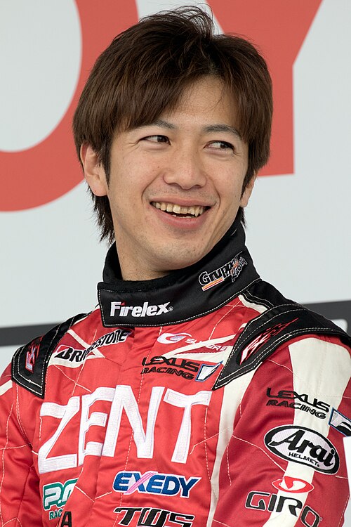 Yuji Tachikawa